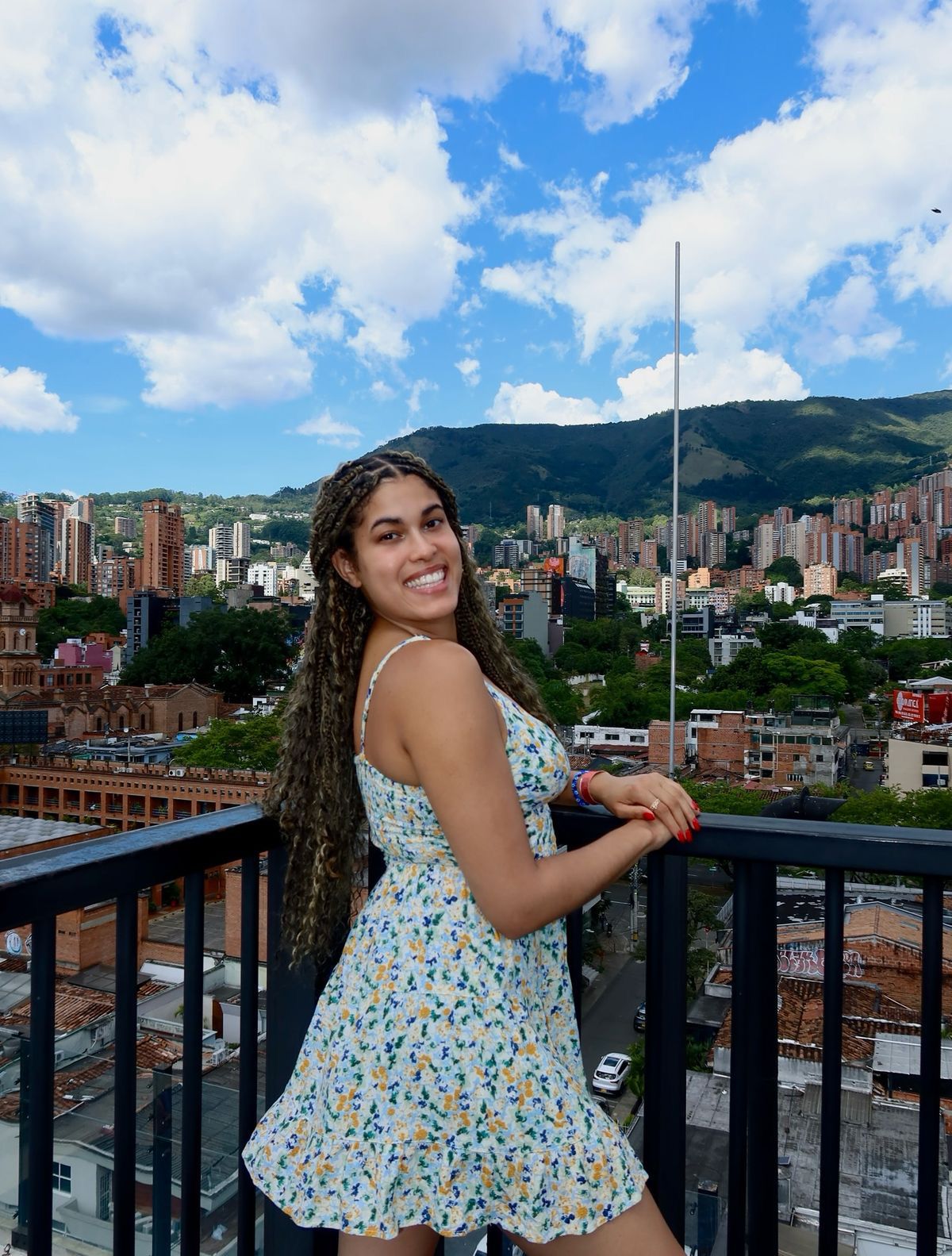 <em>Colombia - Bucaramanga / Diana S.</em>
