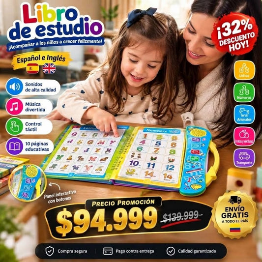 😴 ¿Ya no sabes qué actividad darle para entretenerlo?