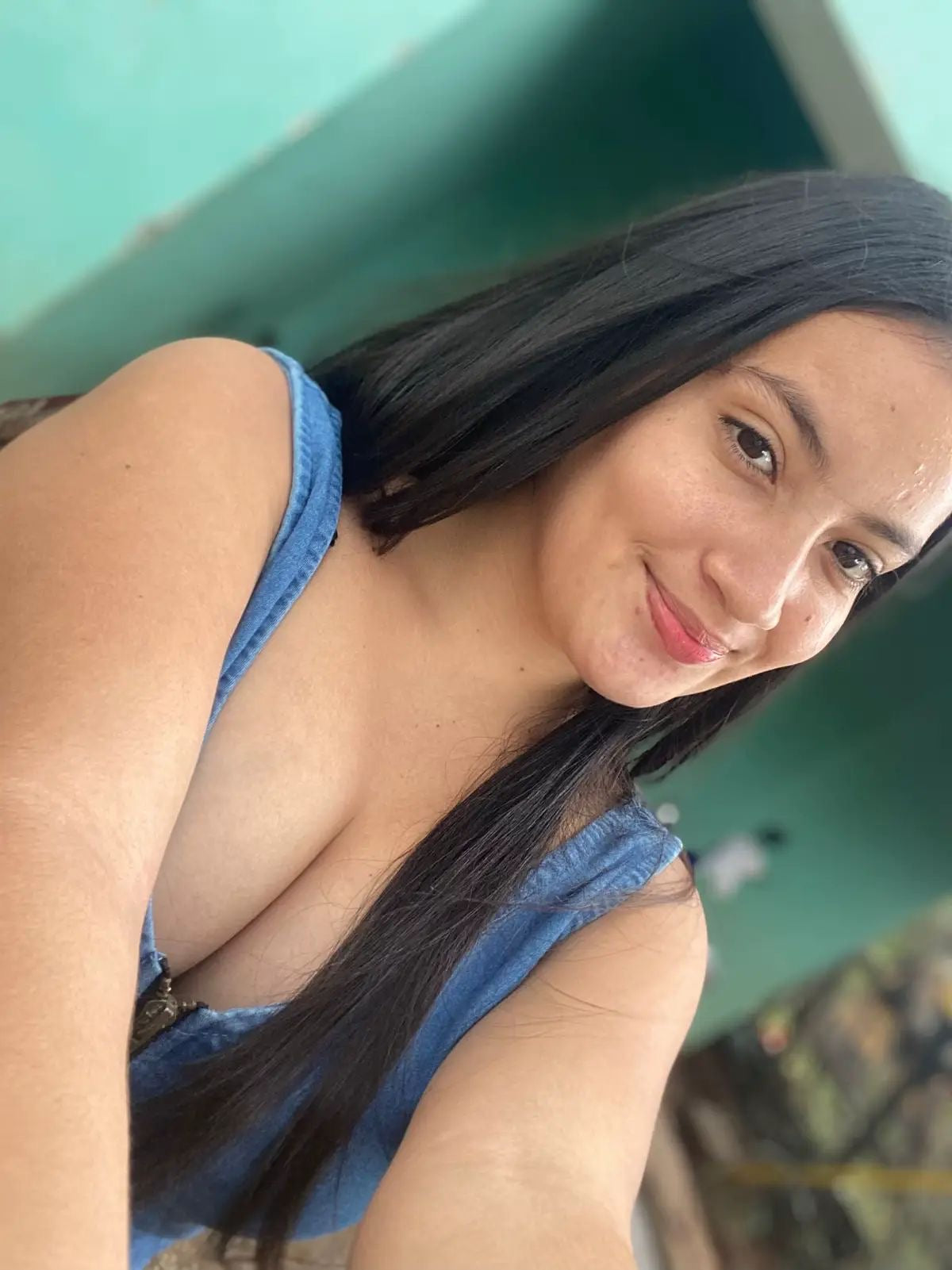 <em>Colombia - </em>Valeria / cali