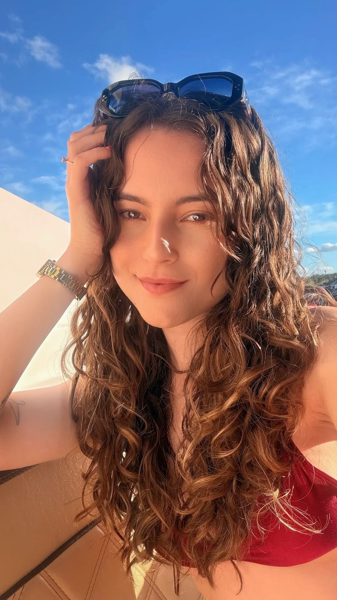 <em>Colombia - Daniela / </em>Bogotá
