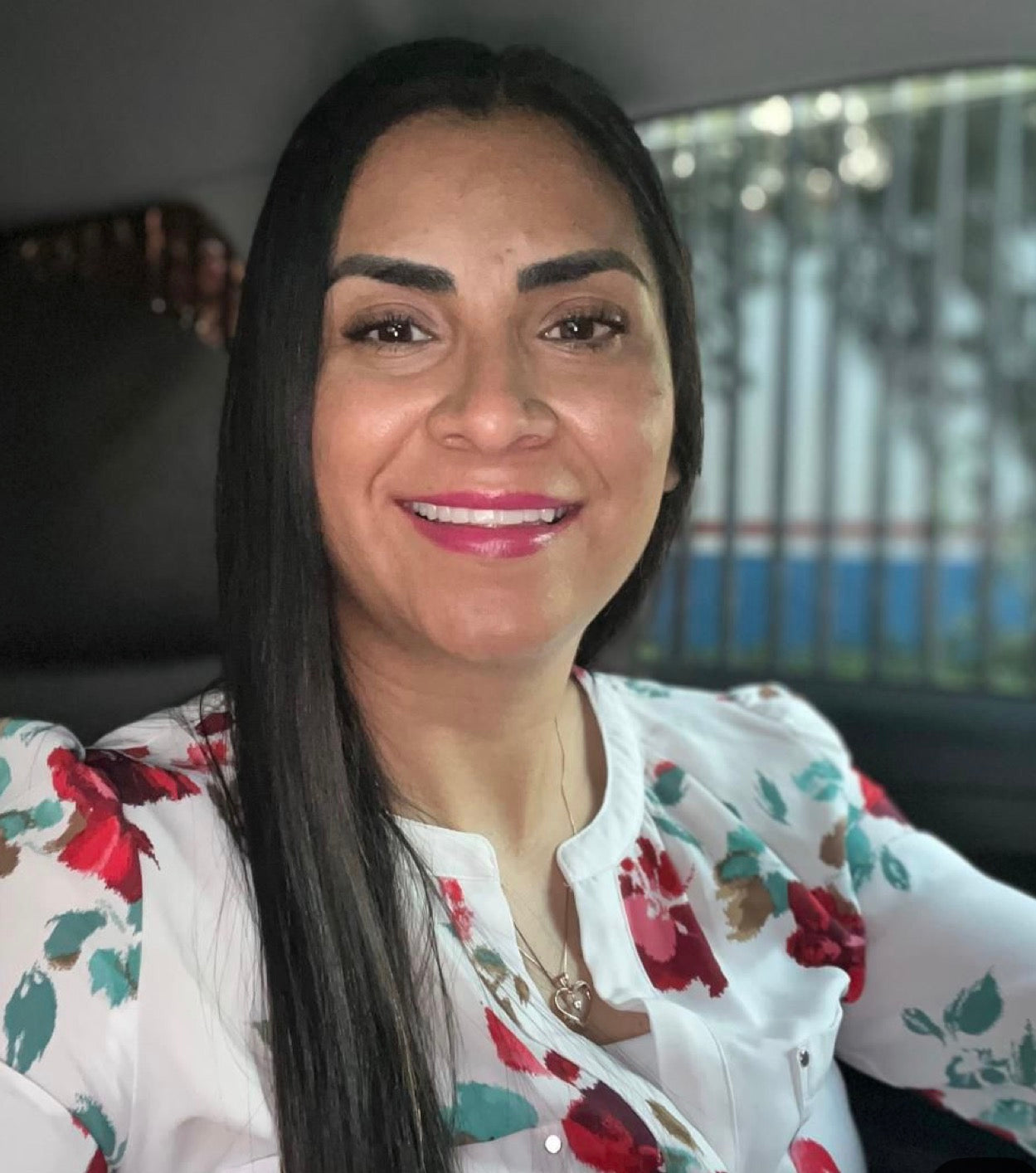 <em>Colombia - Medellin / Andrea</em>