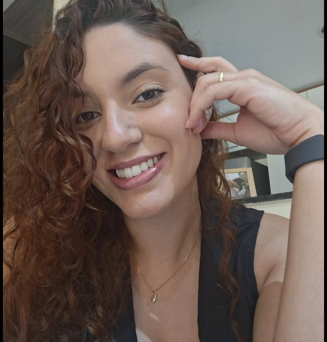 <em>Colombia - Barranquilla / Camila</em>