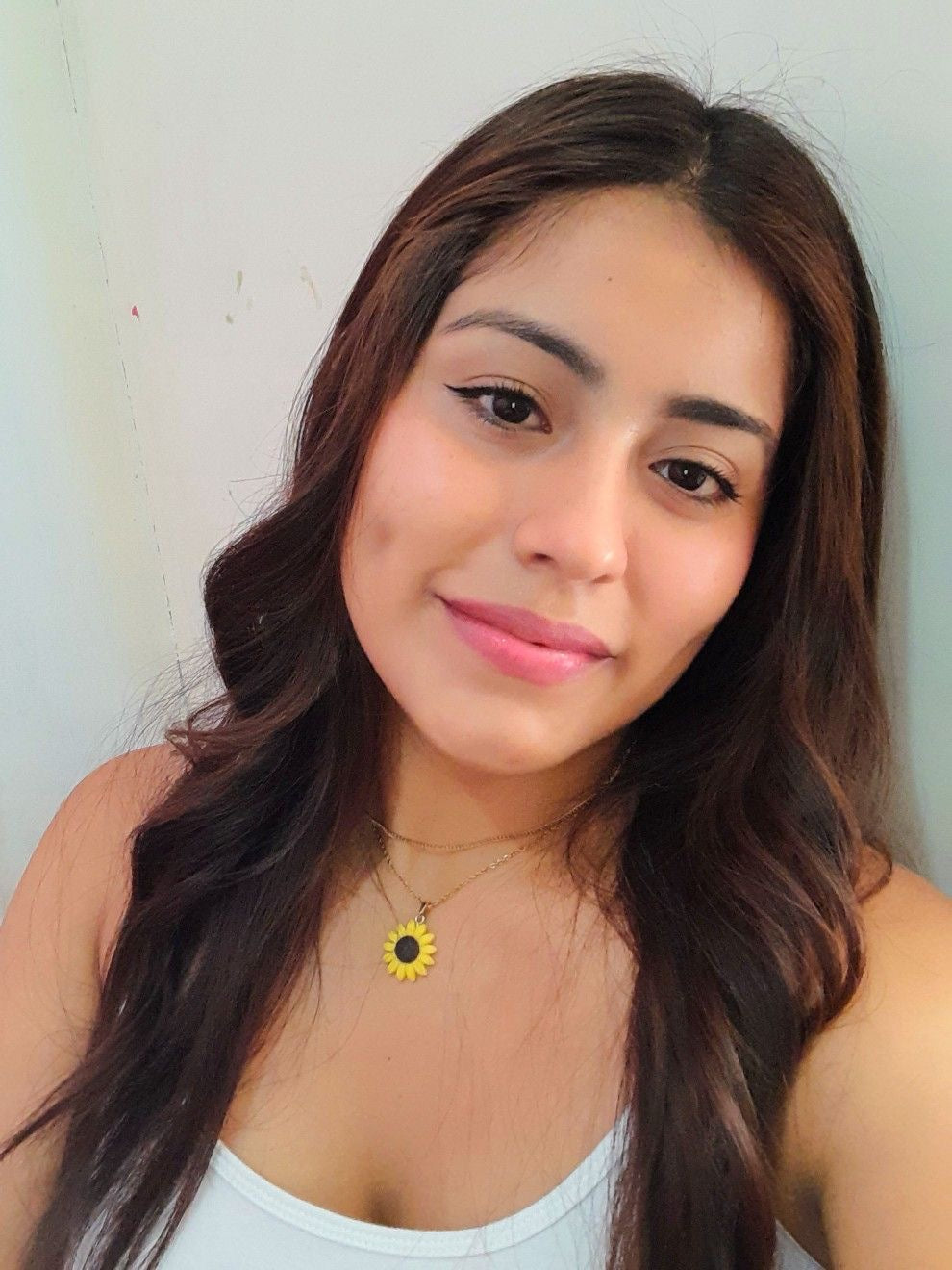<em>Colombia - </em>Bogotá / Paula