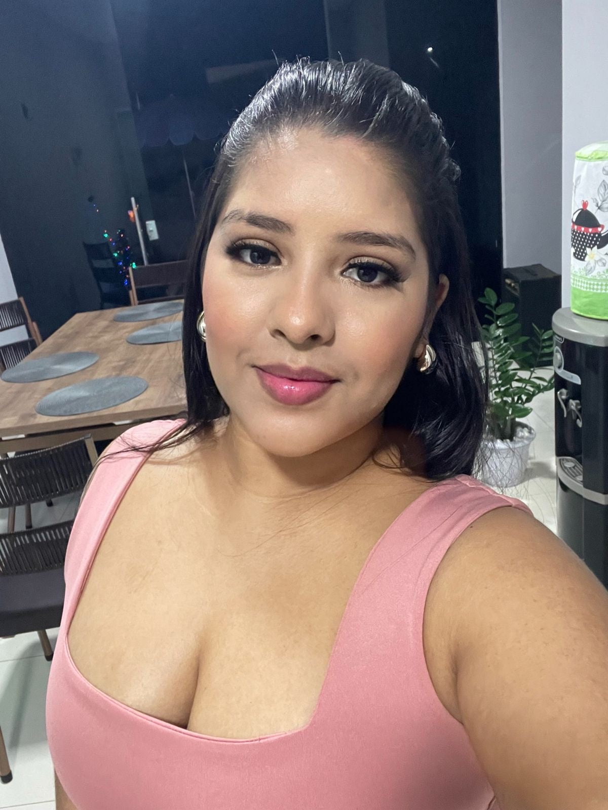<em>Colombia - </em>Medellín / Laura