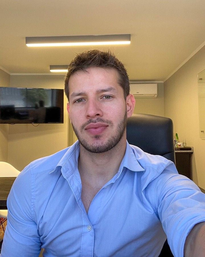 <em>Colombia - Medellin / Andres</em>
