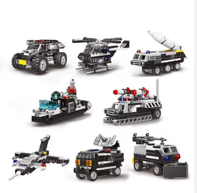 MultiShop A&J