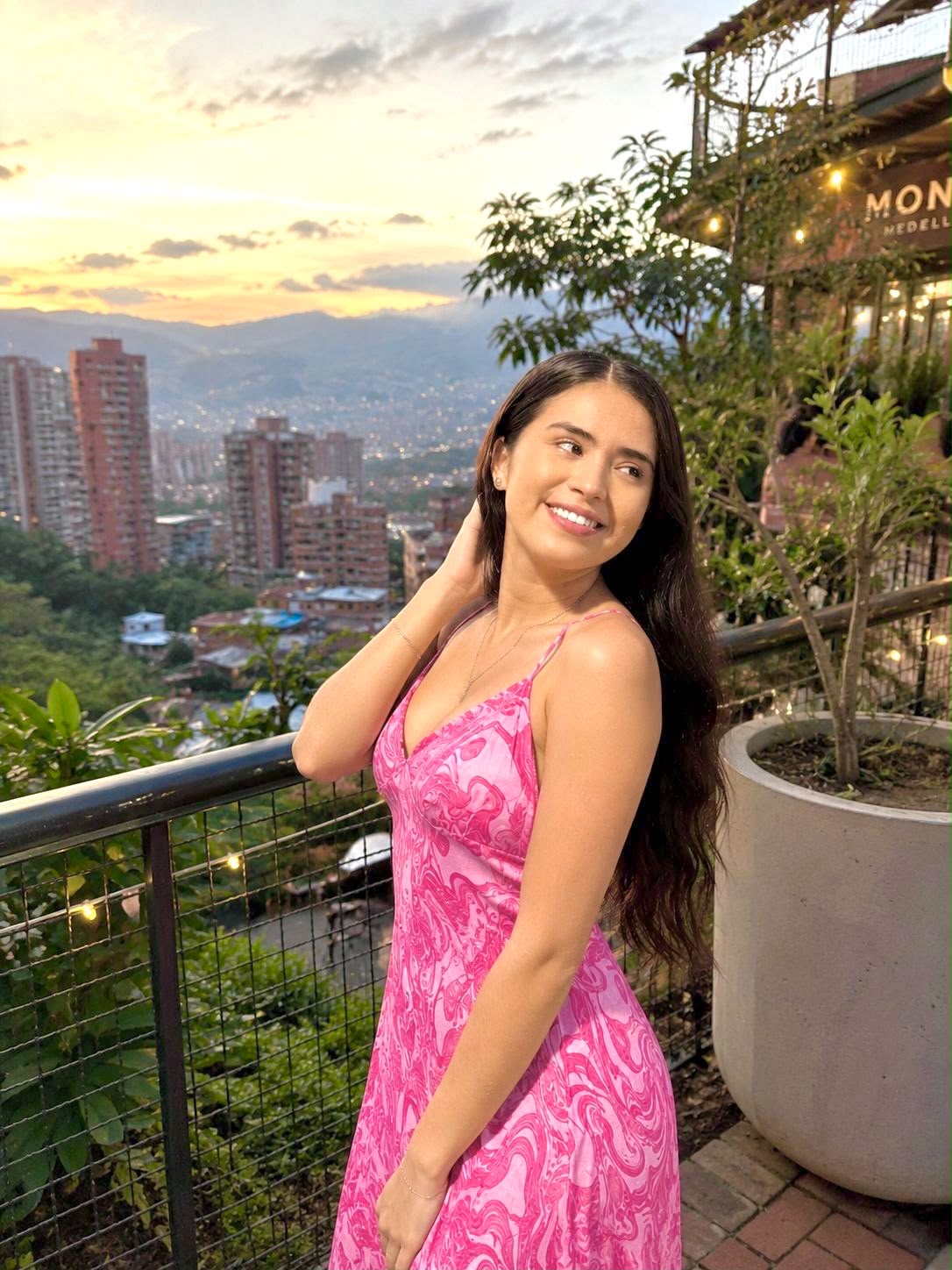 <em>Colombia - </em>Medellín<em> / ANDREA R.</em>