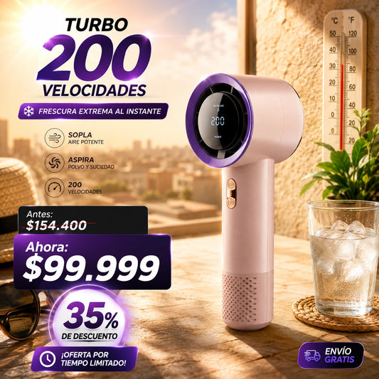 ¿Cansado de tener calor? 💼 Trabaja Fresco y Sin Sudor ❄️